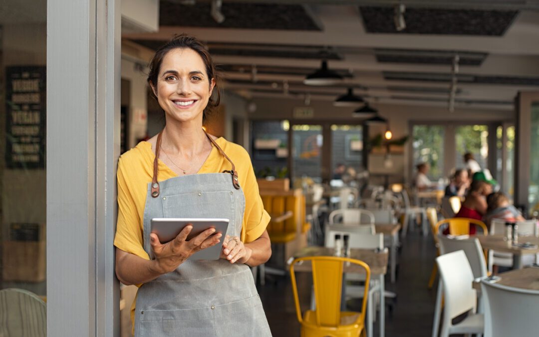 3 Tips to Help Your Local Business Stand Out